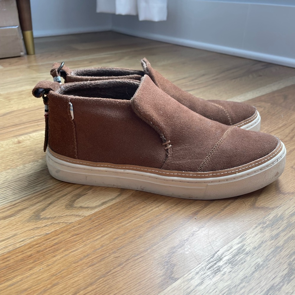 Toms Sneakers